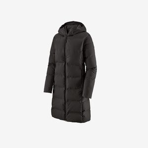 Patagonia Women’s Jackson Glacier Parka size S